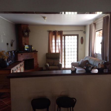Cantinho da Roça Cunha Exterior foto