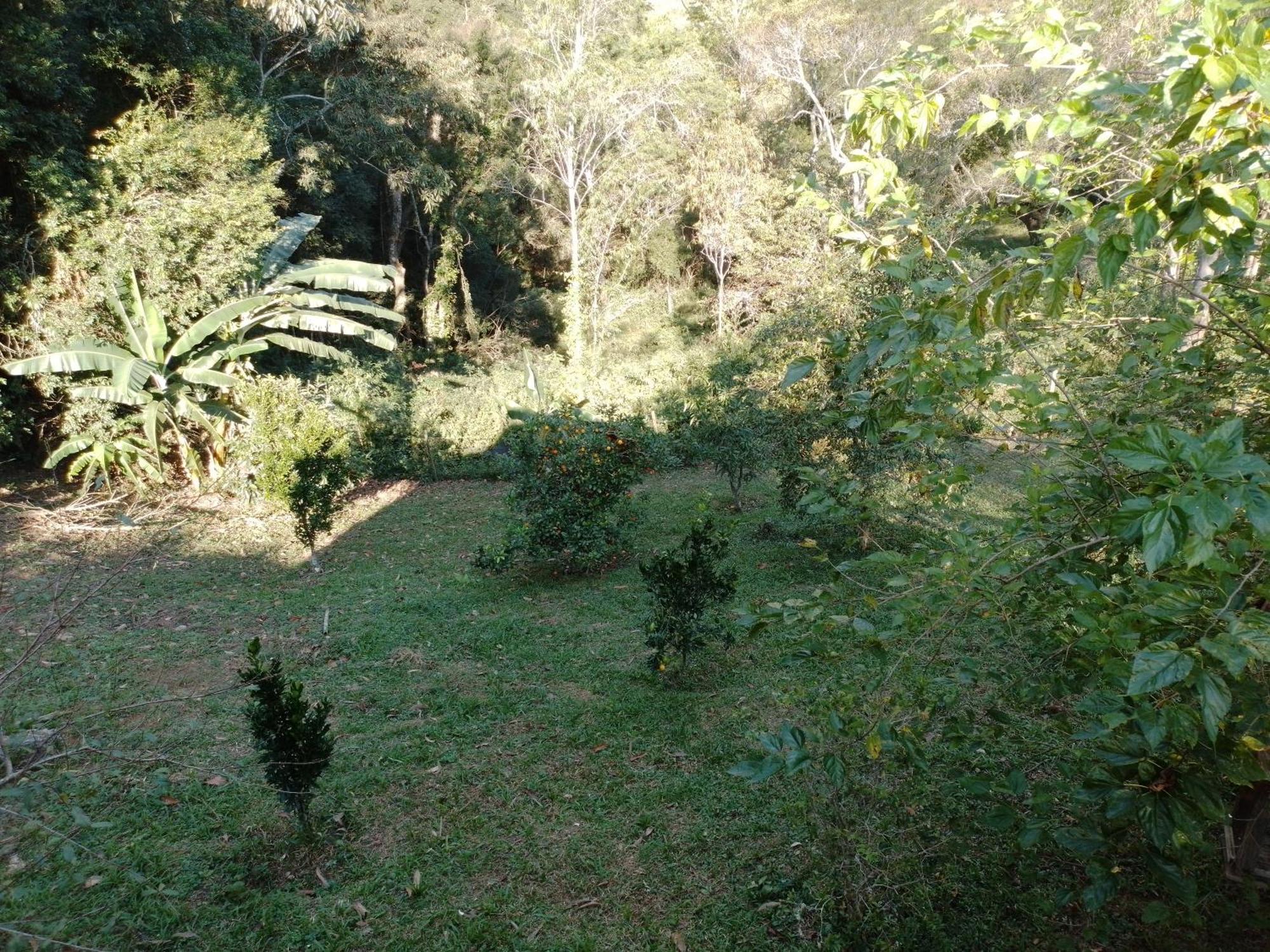 Cantinho da Roça Cunha Exterior foto